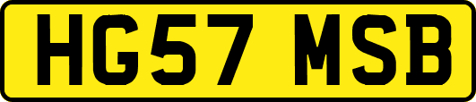 HG57MSB