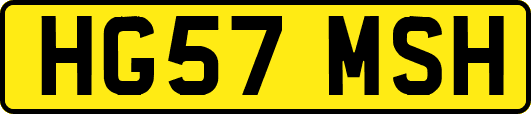 HG57MSH