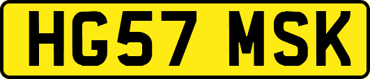 HG57MSK