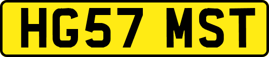 HG57MST