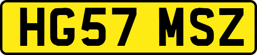 HG57MSZ