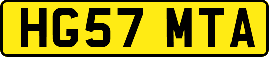 HG57MTA