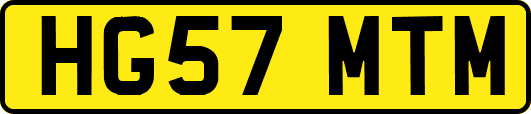 HG57MTM