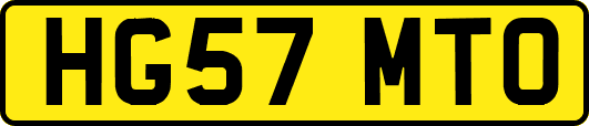 HG57MTO