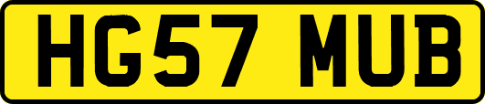 HG57MUB
