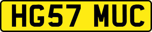 HG57MUC