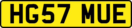 HG57MUE