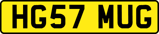 HG57MUG