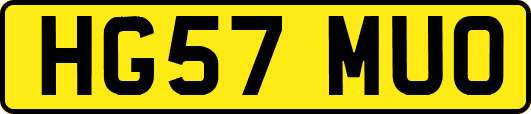 HG57MUO