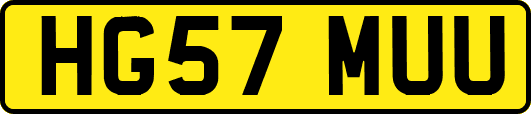 HG57MUU