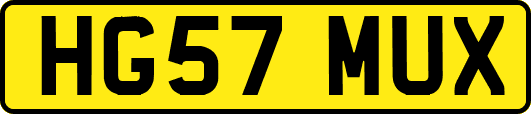 HG57MUX