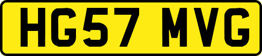 HG57MVG