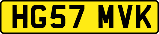 HG57MVK