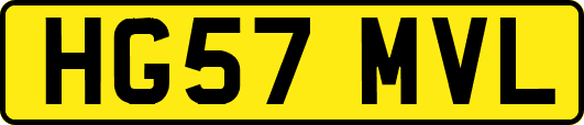 HG57MVL