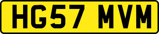 HG57MVM