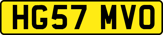 HG57MVO