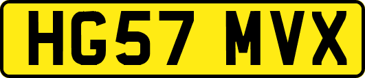 HG57MVX