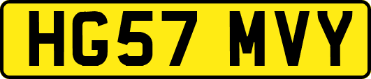 HG57MVY