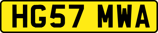 HG57MWA