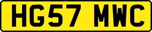 HG57MWC