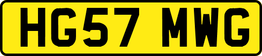 HG57MWG