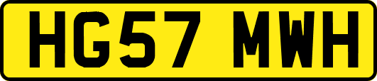 HG57MWH