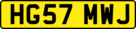 HG57MWJ