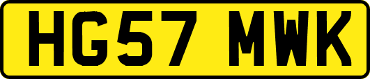 HG57MWK