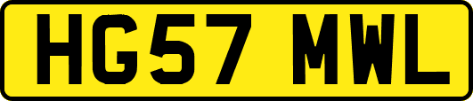 HG57MWL