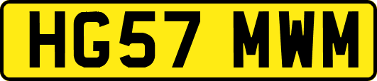 HG57MWM