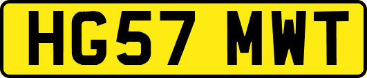 HG57MWT