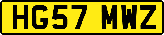 HG57MWZ