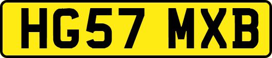 HG57MXB