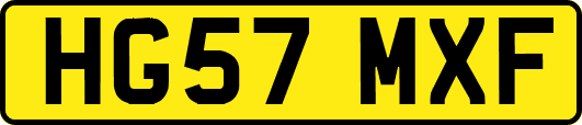HG57MXF