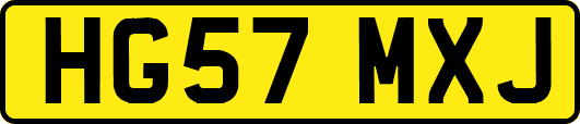 HG57MXJ