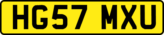 HG57MXU