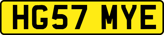 HG57MYE