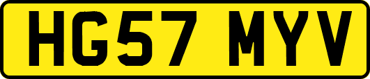 HG57MYV