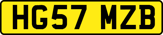 HG57MZB