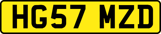 HG57MZD