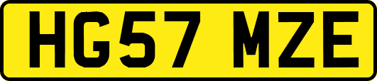HG57MZE
