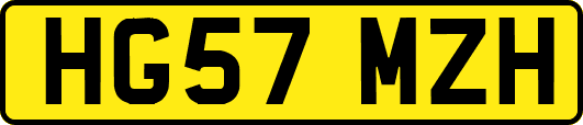 HG57MZH