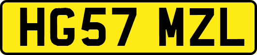 HG57MZL