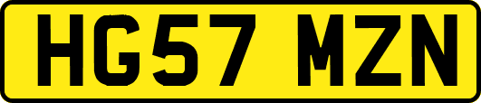 HG57MZN
