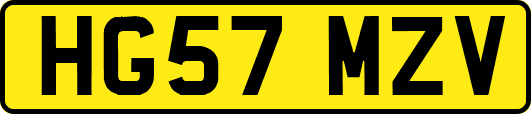 HG57MZV