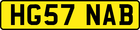 HG57NAB