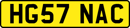 HG57NAC