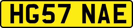 HG57NAE