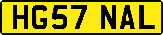 HG57NAL