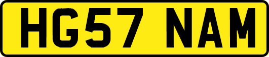 HG57NAM
